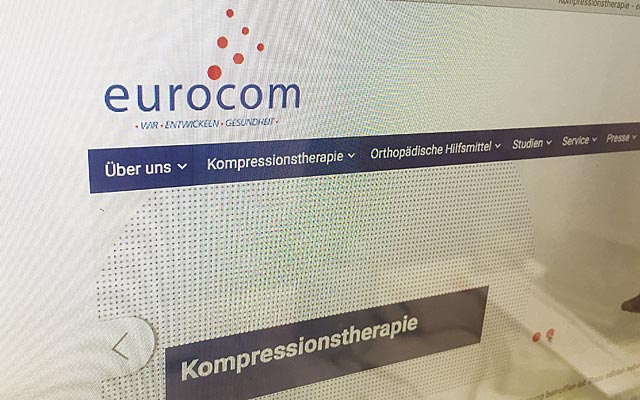 Aktuelle Informationen rund um die Kompressionstherapie